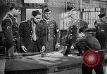 Image of military police United States USA, 1944, second 1 stock footage video 65675070366
