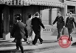 Image of military police United States USA, 1944, second 3 stock footage video 65675070366