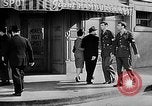 Image of military police United States USA, 1944, second 4 stock footage video 65675070366