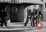Image of military police United States USA, 1944, second 5 stock footage video 65675070366