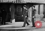 Image of military police United States USA, 1944, second 6 stock footage video 65675070366