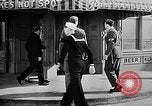 Image of military police United States USA, 1944, second 9 stock footage video 65675070366