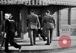 Image of military police United States USA, 1944, second 10 stock footage video 65675070366
