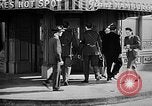 Image of military police United States USA, 1944, second 11 stock footage video 65675070366