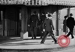 Image of military police United States USA, 1944, second 12 stock footage video 65675070366