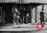 Image of military police United States USA, 1944, second 13 stock footage video 65675070366