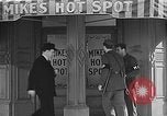 Image of military police United States USA, 1944, second 14 stock footage video 65675070366