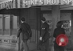 Image of military police United States USA, 1944, second 16 stock footage video 65675070366
