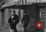 Image of military police United States USA, 1944, second 17 stock footage video 65675070366