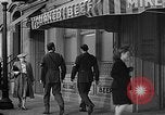 Image of military police United States USA, 1944, second 18 stock footage video 65675070366
