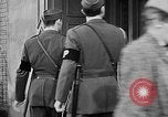 Image of military police United States USA, 1944, second 20 stock footage video 65675070366