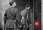 Image of military police United States USA, 1944, second 21 stock footage video 65675070366