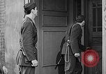 Image of military police United States USA, 1944, second 22 stock footage video 65675070366