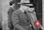 Image of military police United States USA, 1944, second 23 stock footage video 65675070366