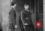 Image of military police United States USA, 1944, second 24 stock footage video 65675070366