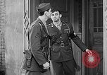 Image of military police United States USA, 1944, second 25 stock footage video 65675070366