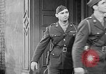 Image of military police United States USA, 1944, second 26 stock footage video 65675070366