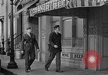 Image of military police United States USA, 1944, second 28 stock footage video 65675070366