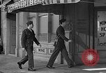 Image of military police United States USA, 1944, second 29 stock footage video 65675070366