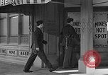 Image of military police United States USA, 1944, second 30 stock footage video 65675070366