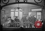 Image of military police United States USA, 1944, second 34 stock footage video 65675070366