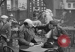 Image of military police United States USA, 1944, second 47 stock footage video 65675070366