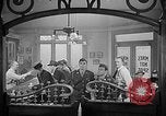 Image of military police United States USA, 1944, second 48 stock footage video 65675070366