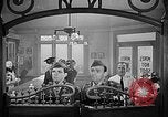 Image of military police United States USA, 1944, second 49 stock footage video 65675070366