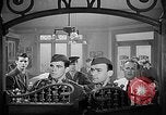 Image of military police United States USA, 1944, second 50 stock footage video 65675070366