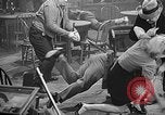 Image of military police United States USA, 1944, second 51 stock footage video 65675070366