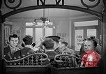 Image of military police United States USA, 1944, second 53 stock footage video 65675070366