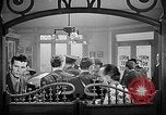 Image of military police United States USA, 1944, second 54 stock footage video 65675070366