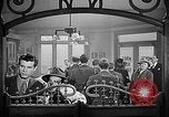 Image of military police United States USA, 1944, second 55 stock footage video 65675070366