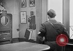 Image of military police United States USA, 1944, second 57 stock footage video 65675070366