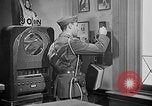 Image of military police United States USA, 1944, second 58 stock footage video 65675070366