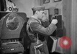 Image of military police United States USA, 1944, second 59 stock footage video 65675070366
