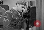 Image of military police United States USA, 1944, second 62 stock footage video 65675070366