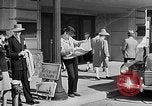 Image of military police MP roles and dutes United States USA, 1944, second 3 stock footage video 65675070367