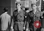Image of military police MP roles and dutes United States USA, 1944, second 6 stock footage video 65675070367