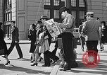 Image of military police MP roles and dutes United States USA, 1944, second 9 stock footage video 65675070367