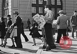 Image of military police MP roles and dutes United States USA, 1944, second 10 stock footage video 65675070367
