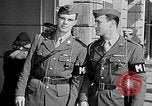 Image of military police MP roles and dutes United States USA, 1944, second 13 stock footage video 65675070367