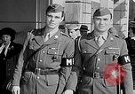 Image of military police MP roles and dutes United States USA, 1944, second 15 stock footage video 65675070367