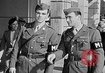 Image of military police MP roles and dutes United States USA, 1944, second 16 stock footage video 65675070367