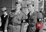 Image of military police MP roles and dutes United States USA, 1944, second 17 stock footage video 65675070367