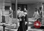 Image of military police MP roles and dutes United States USA, 1944, second 20 stock footage video 65675070367