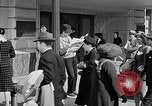 Image of military police MP roles and dutes United States USA, 1944, second 22 stock footage video 65675070367