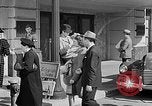 Image of military police MP roles and dutes United States USA, 1944, second 23 stock footage video 65675070367