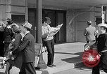 Image of military police MP roles and dutes United States USA, 1944, second 24 stock footage video 65675070367