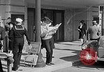 Image of military police MP roles and dutes United States USA, 1944, second 26 stock footage video 65675070367